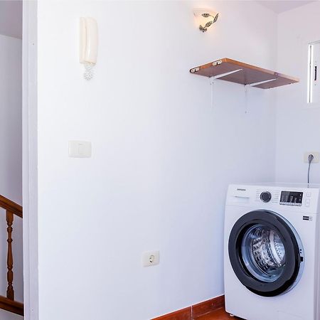 Live Buenavista Terrace Apartman Buenavista del Norte Kültér fotó