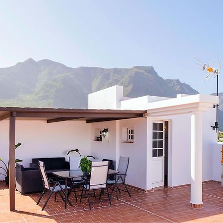 Live Buenavista Terrace Apartman Buenavista del Norte Kültér fotó