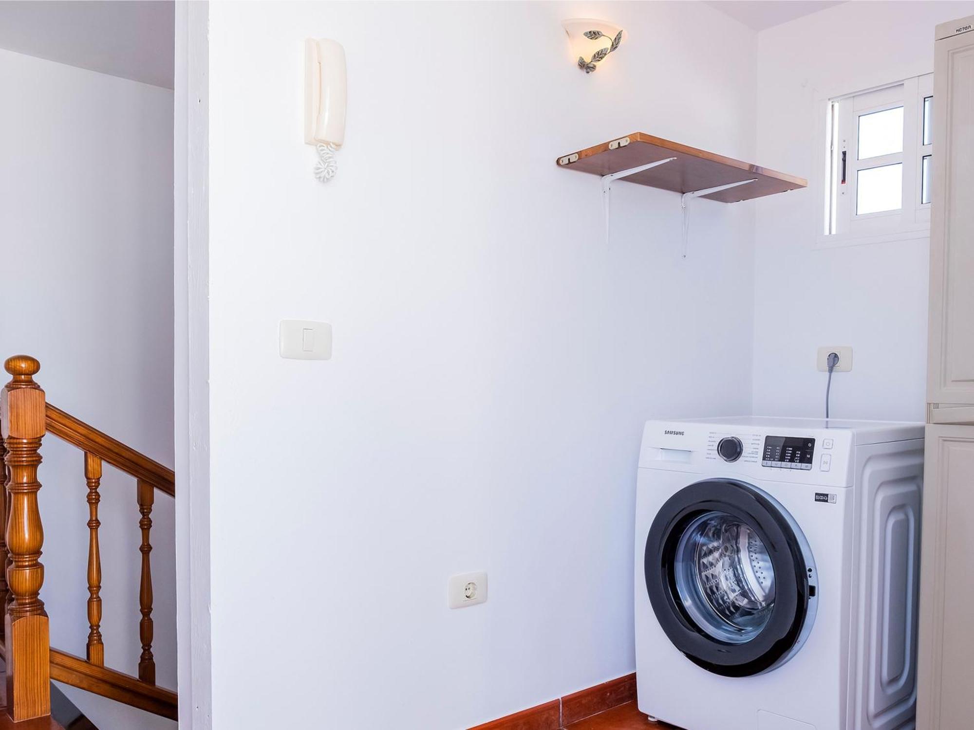 Live Buenavista Terrace Apartman Buenavista del Norte Kültér fotó