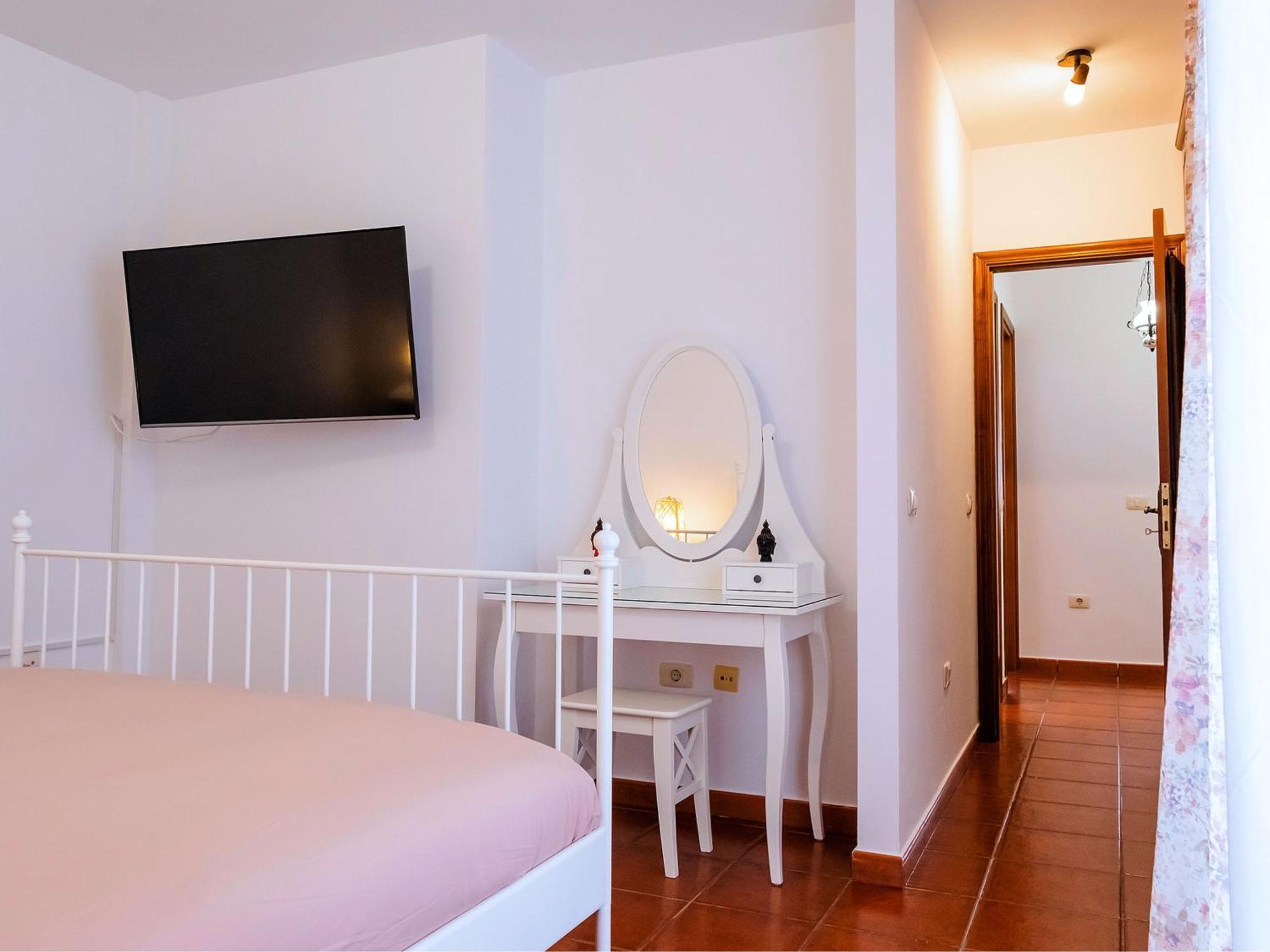Live Buenavista Terrace Apartman Buenavista del Norte Kültér fotó