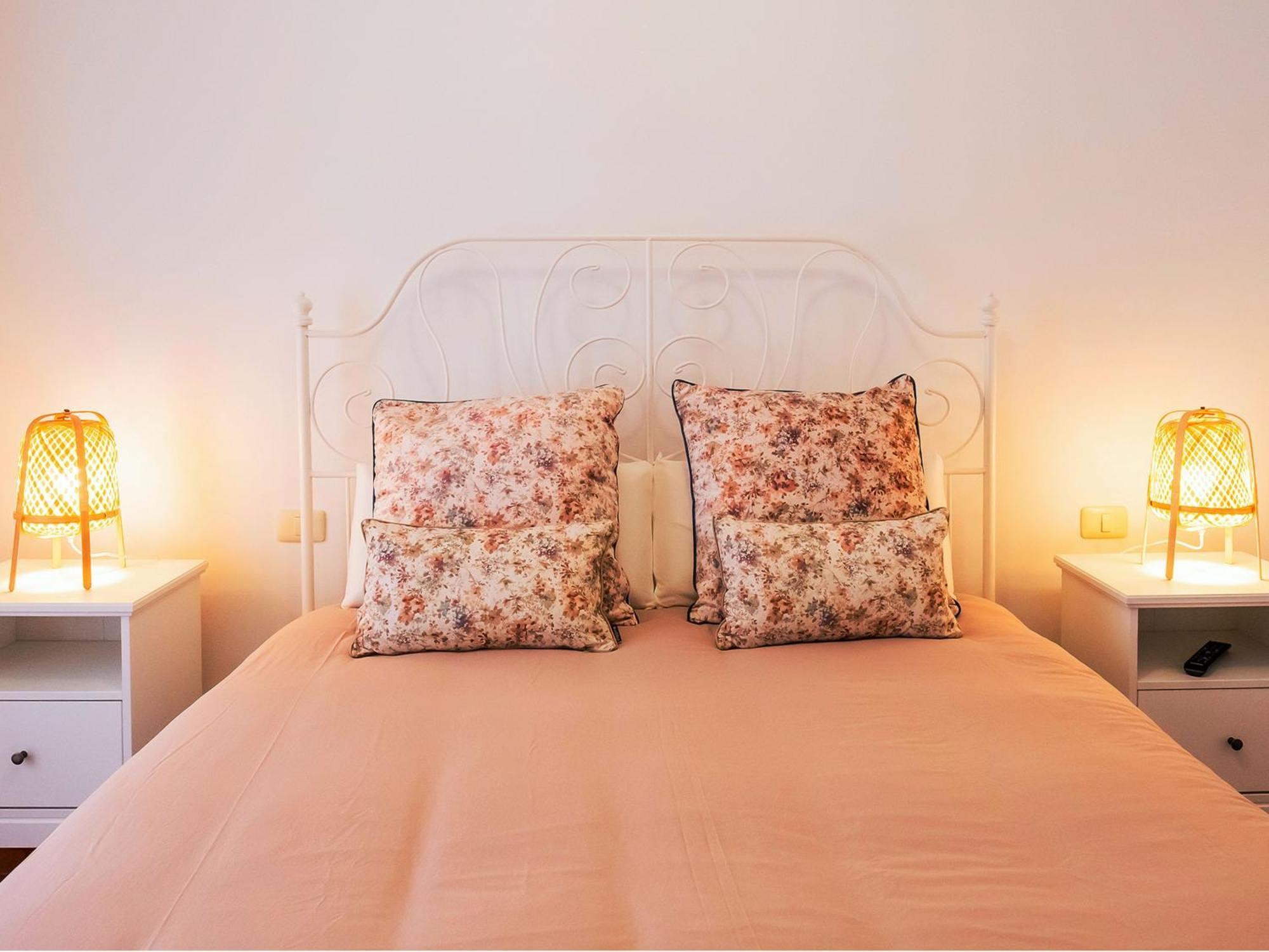 Live Buenavista Terrace Apartman Buenavista del Norte Kültér fotó