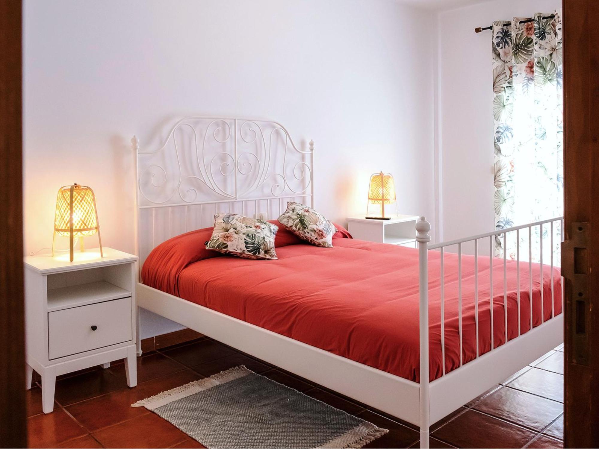 Live Buenavista Terrace Apartman Buenavista del Norte Kültér fotó
