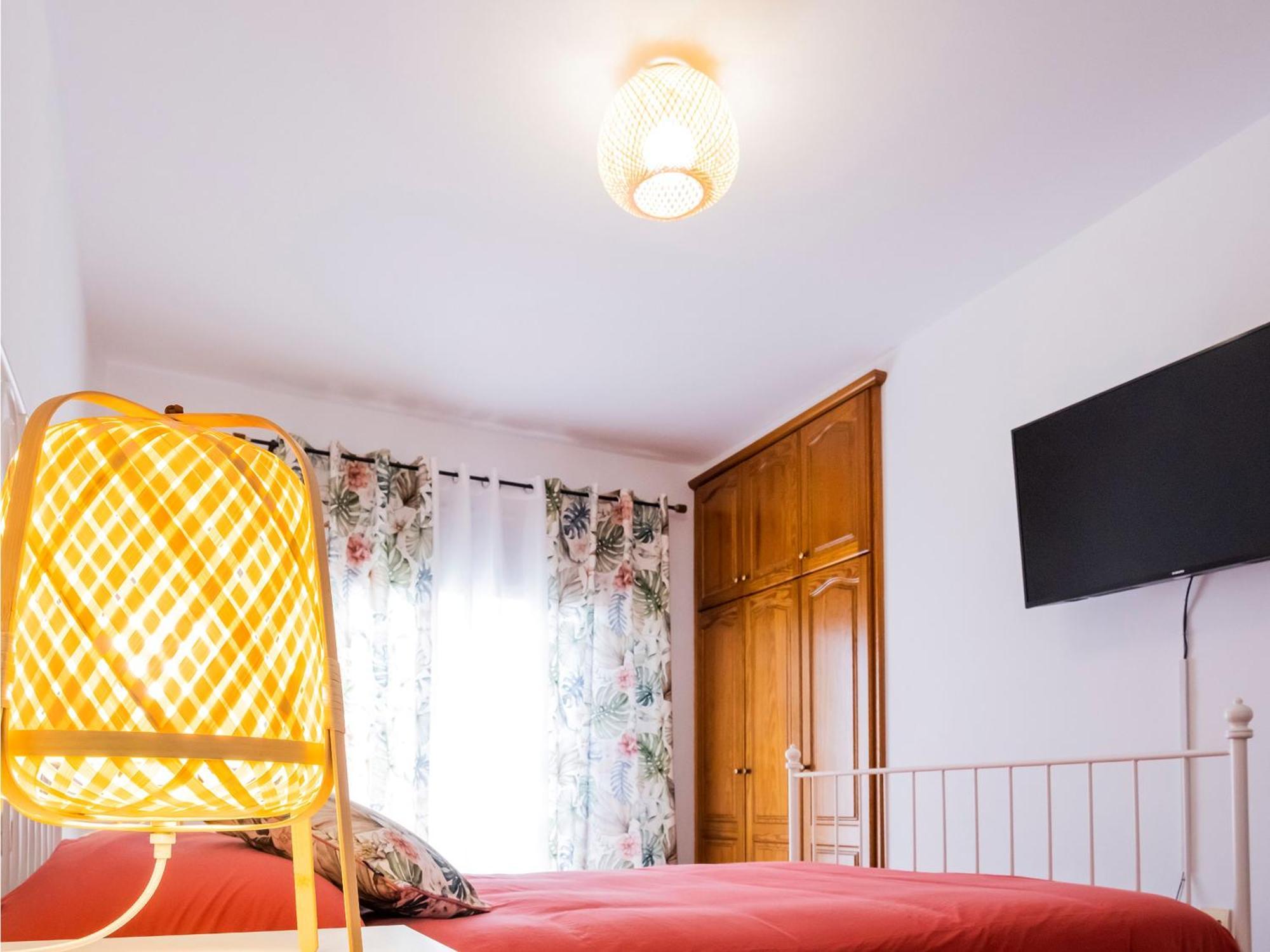 Live Buenavista Terrace Apartman Buenavista del Norte Kültér fotó