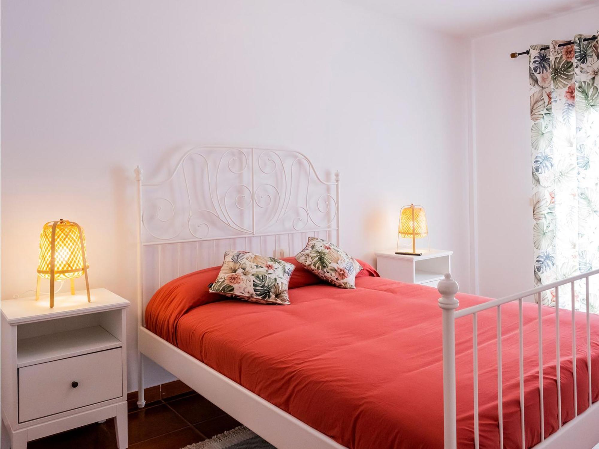 Live Buenavista Terrace Apartman Buenavista del Norte Kültér fotó