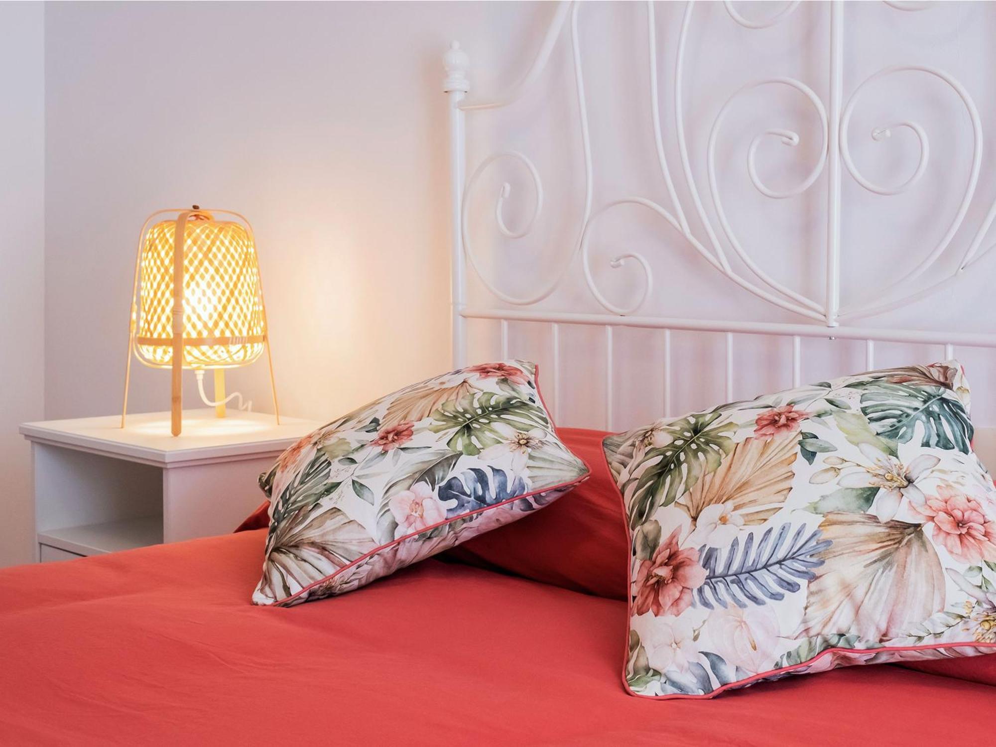 Live Buenavista Terrace Apartman Buenavista del Norte Kültér fotó