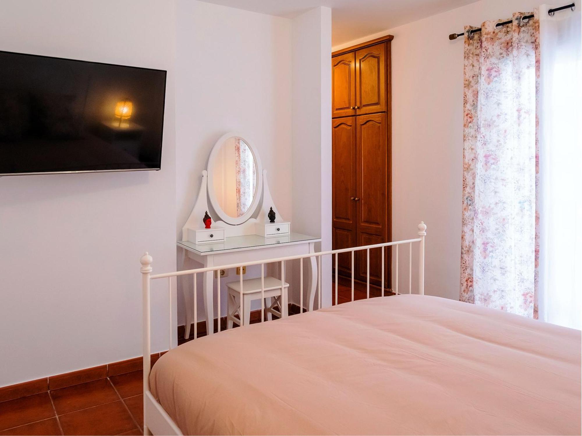 Live Buenavista Terrace Apartman Buenavista del Norte Kültér fotó