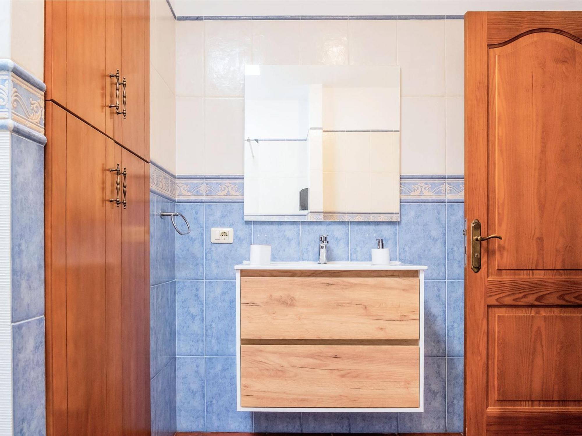 Live Buenavista Terrace Apartman Buenavista del Norte Kültér fotó