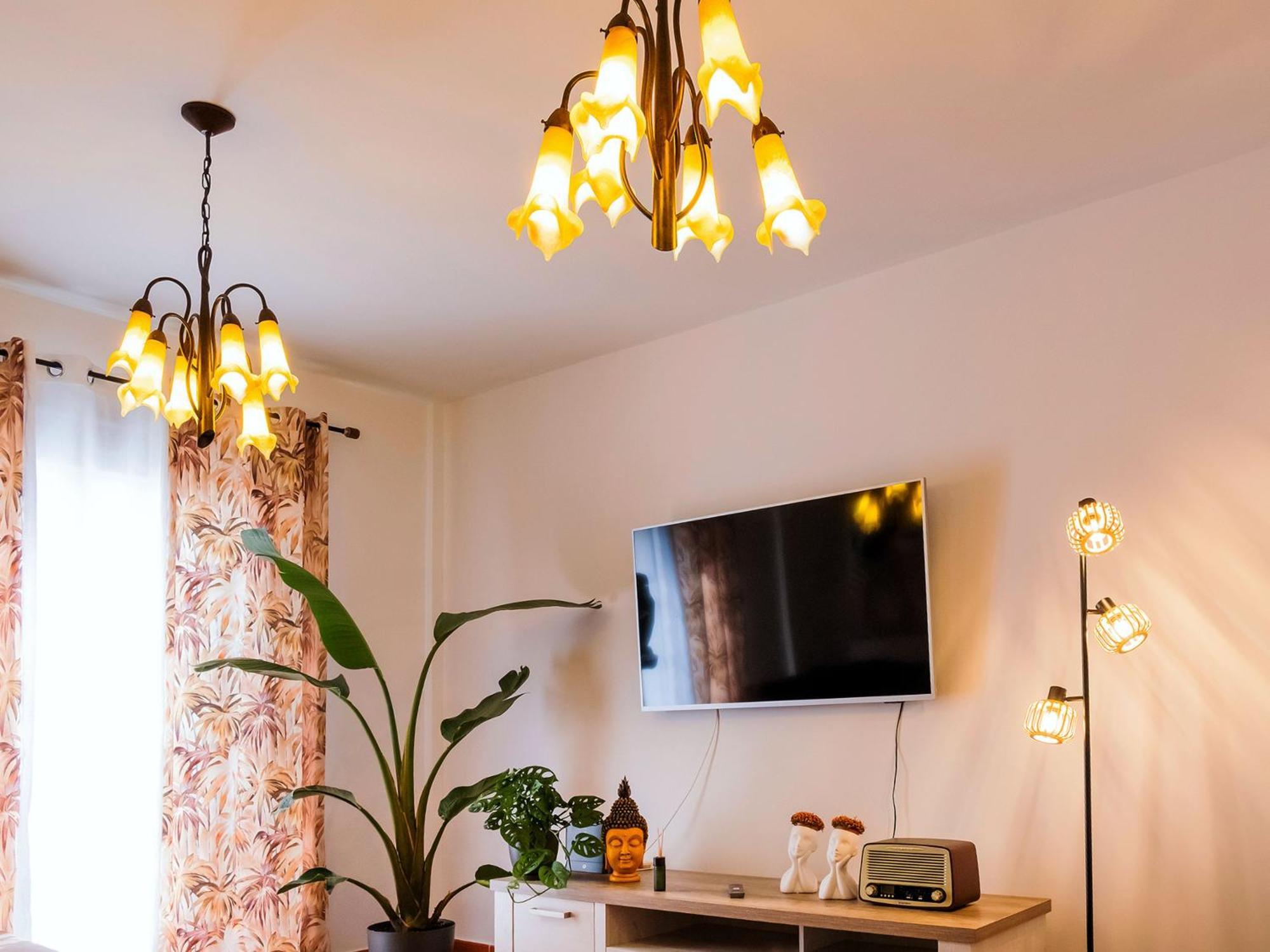 Live Buenavista Terrace Apartman Buenavista del Norte Kültér fotó