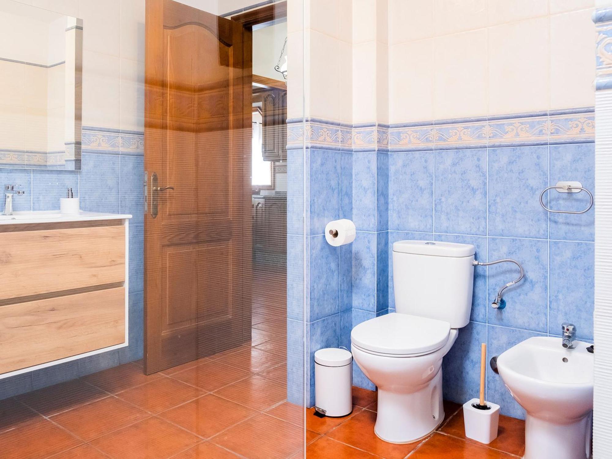 Live Buenavista Terrace Apartman Buenavista del Norte Kültér fotó