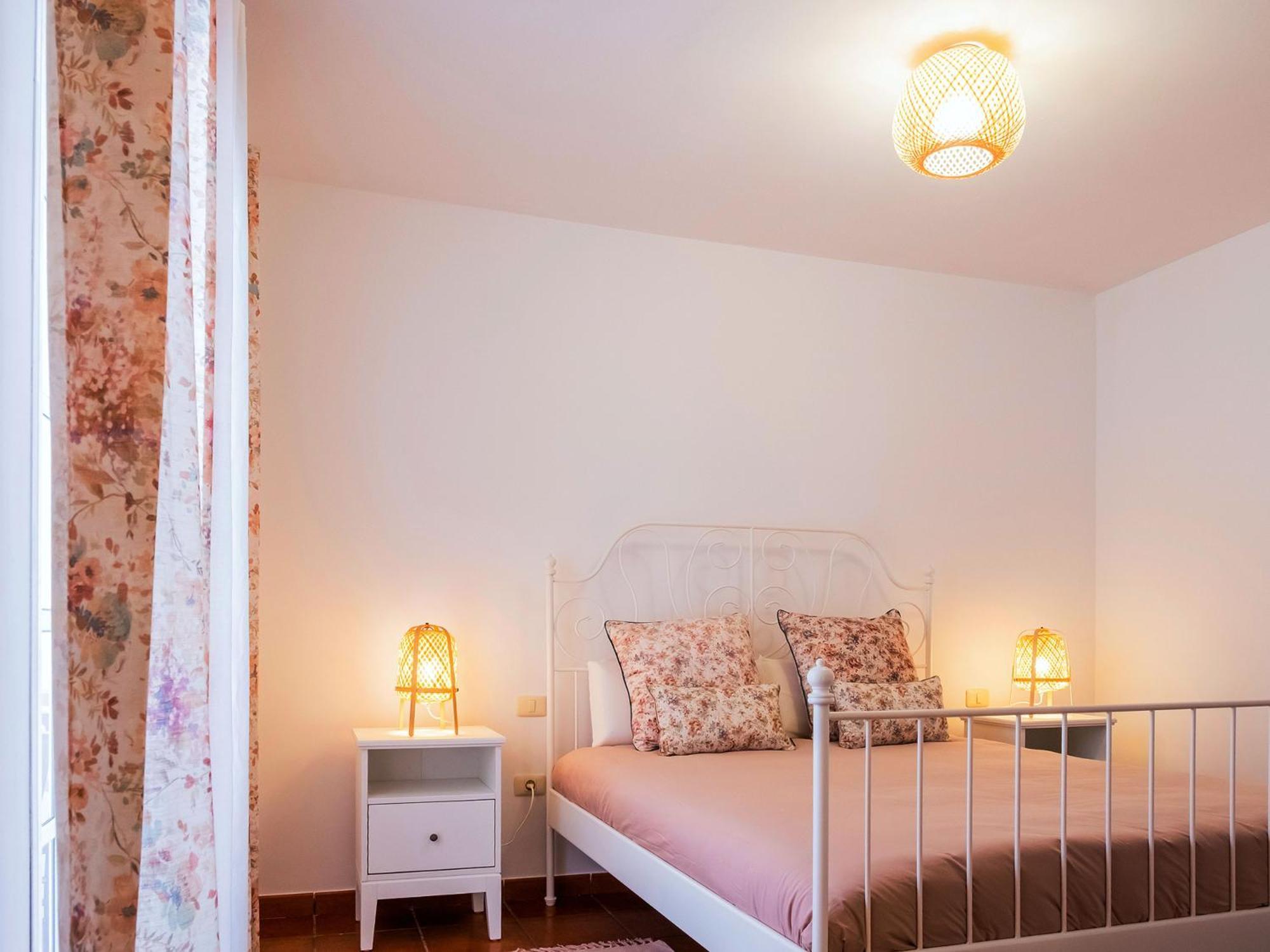 Live Buenavista Terrace Apartman Buenavista del Norte Kültér fotó