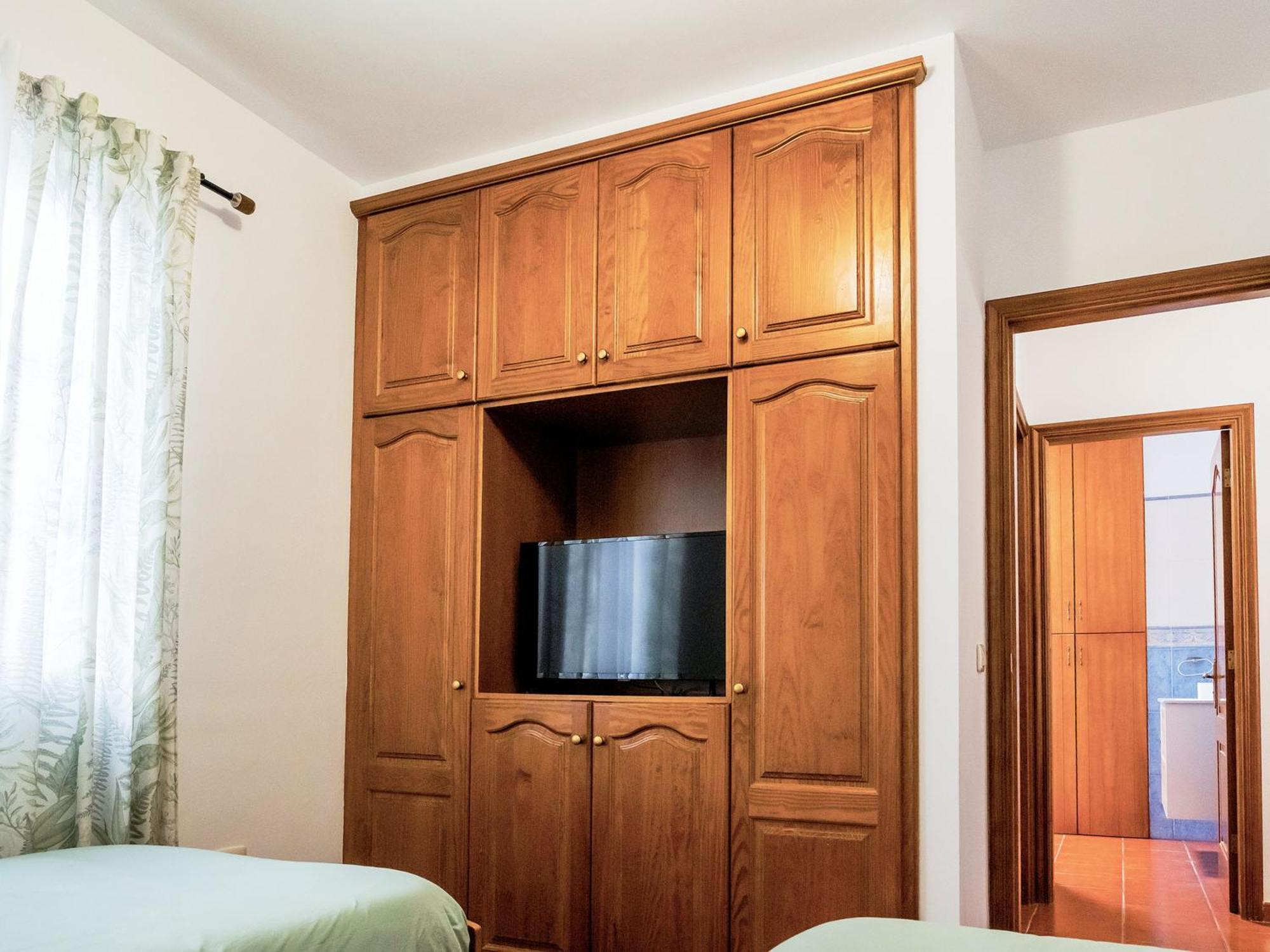 Live Buenavista Terrace Apartman Buenavista del Norte Kültér fotó
