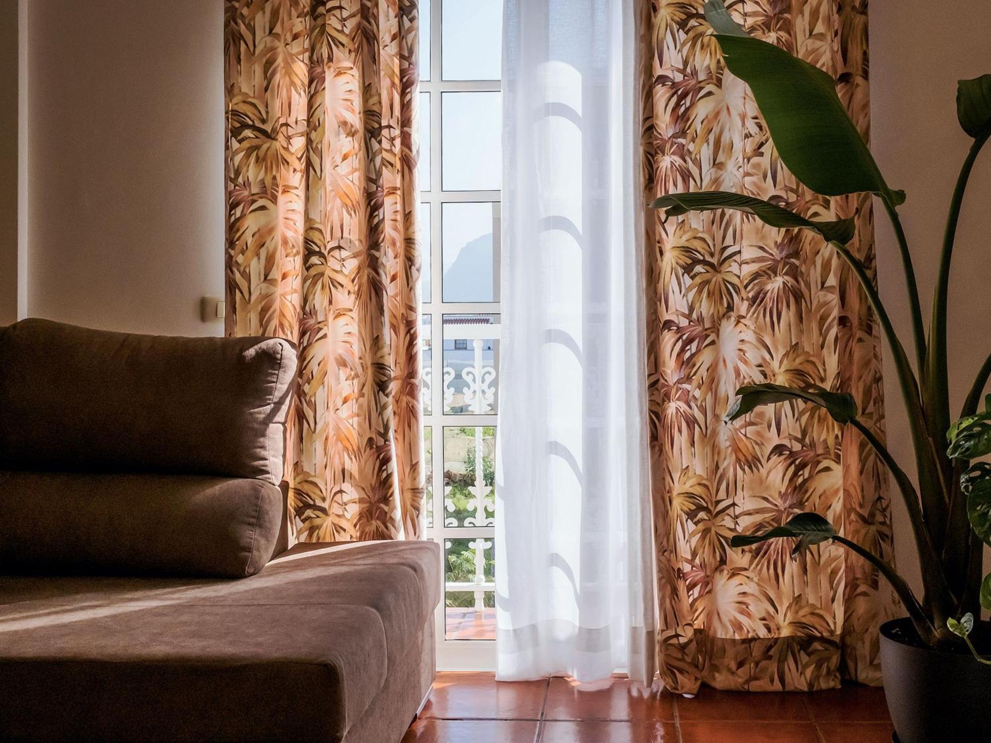 Live Buenavista Terrace Apartman Buenavista del Norte Kültér fotó