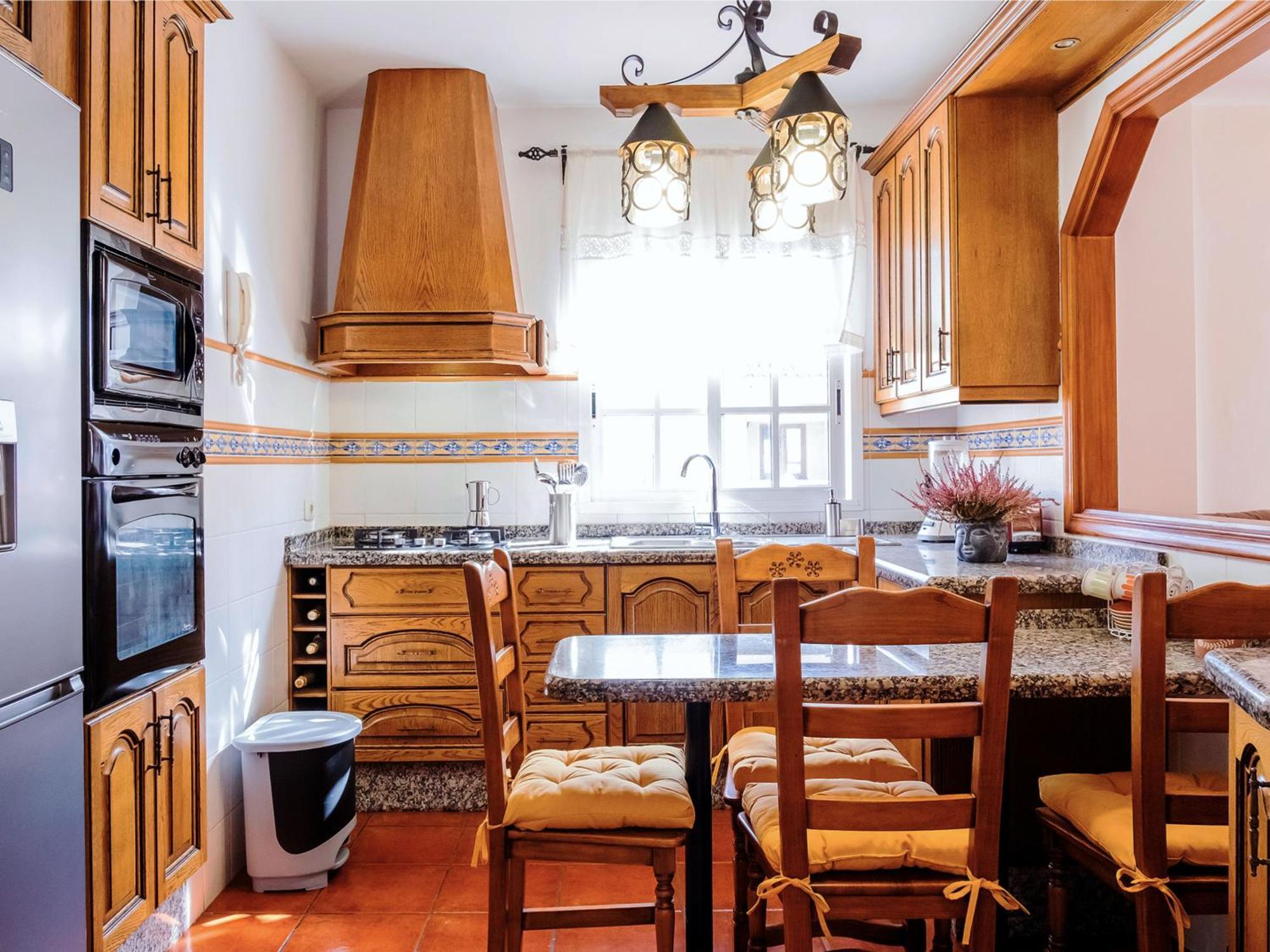 Live Buenavista Terrace Apartman Buenavista del Norte Kültér fotó